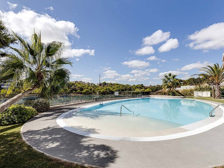 Apartment for Sale in Los Dolses, Alicante 2