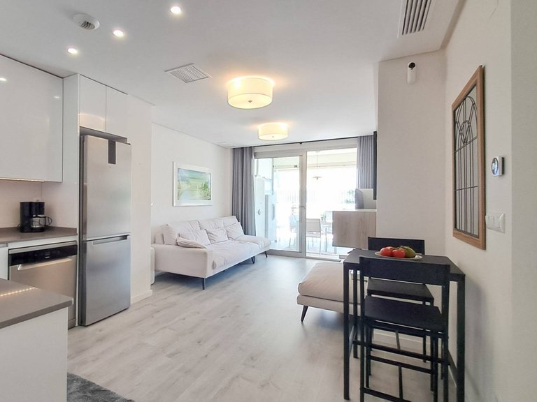 Apartment for Sale in Los Dolses, Alicante 4