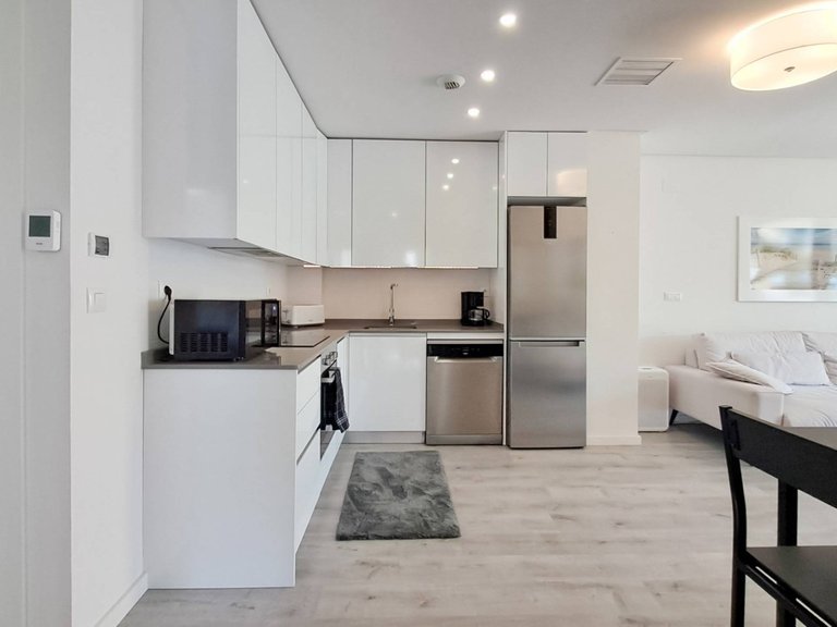 Apartment for Sale in Los Dolses, Alicante 5