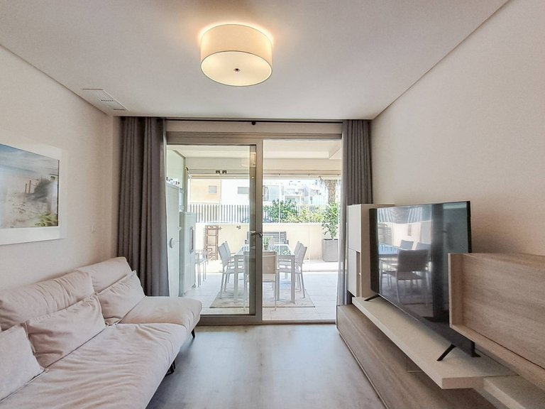 Apartment for Sale in Los Dolses, Alicante 6