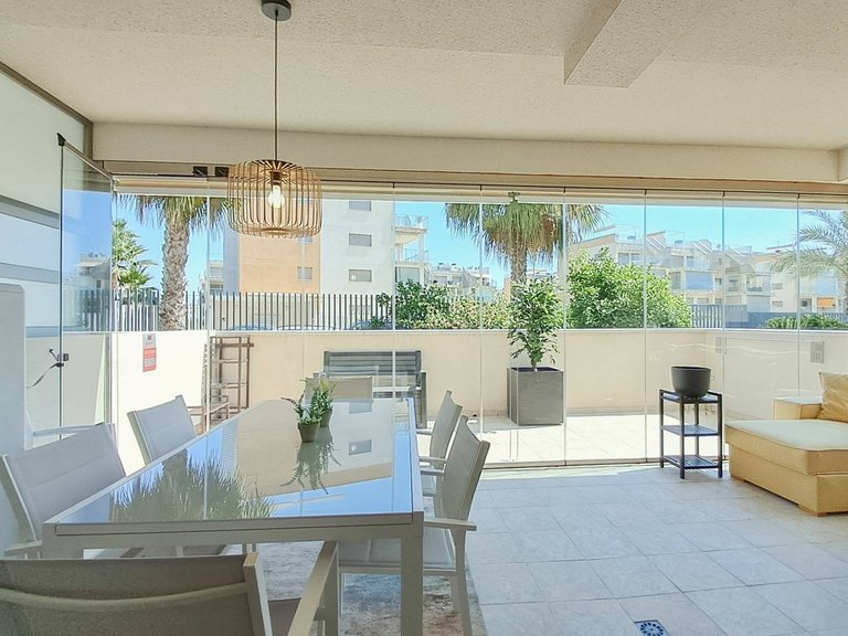 Apartment for Sale in Los Dolses, Alicante 7