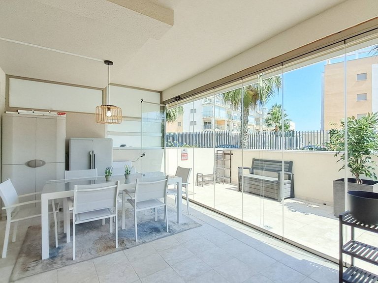 Apartment for Sale in Los Dolses, Alicante 8