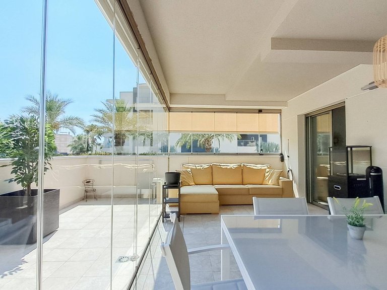 Apartment for Sale in Los Dolses, Alicante 9