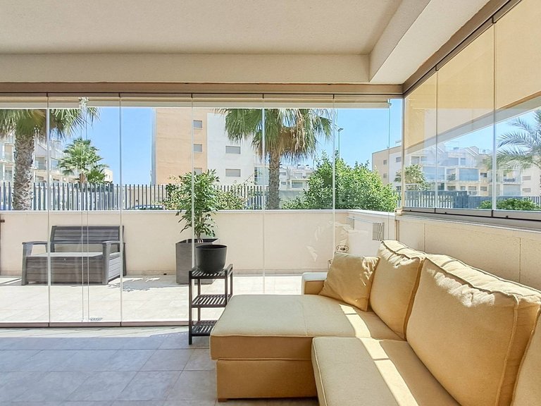Apartment for Sale in Los Dolses, Alicante 10