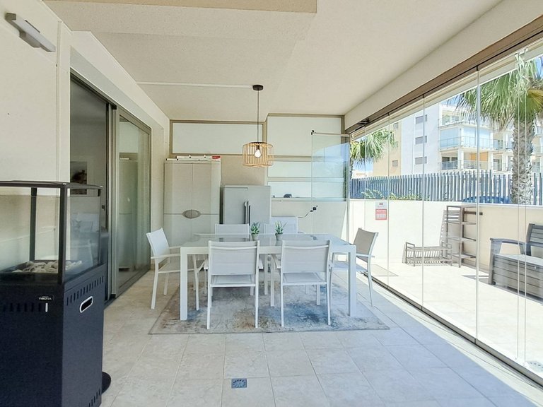 Apartment for Sale in Los Dolses, Alicante 11