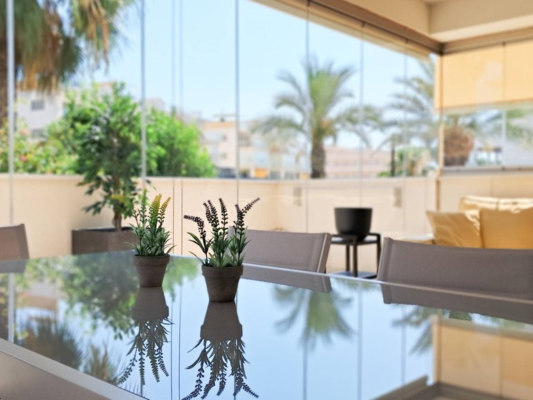 Apartment for Sale in Los Dolses, Alicante 12