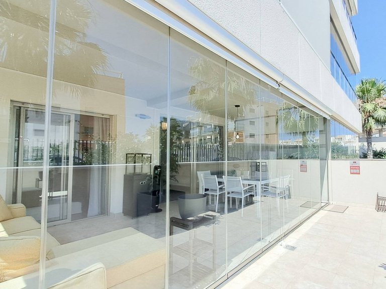 Apartment for Sale in Los Dolses, Alicante 13