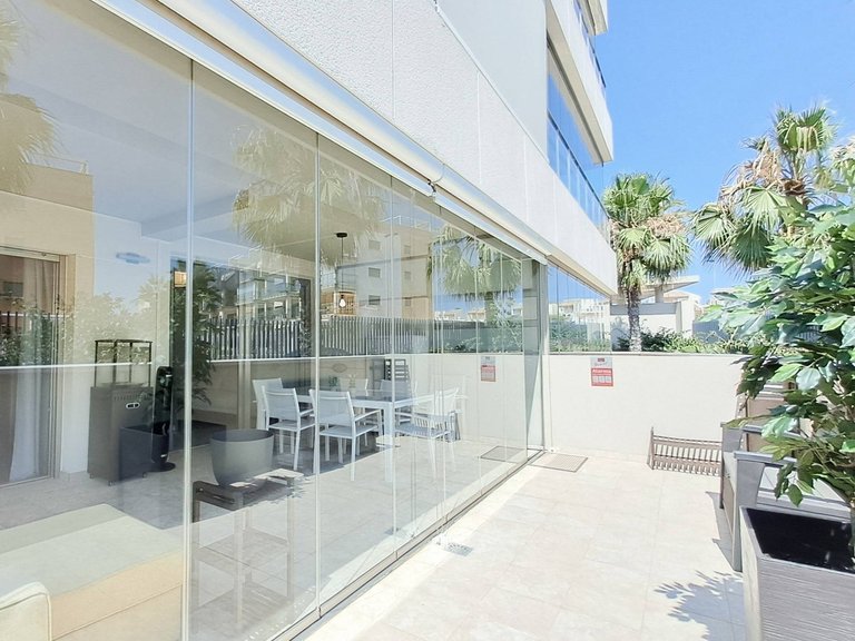 Apartment for Sale in Los Dolses, Alicante 14