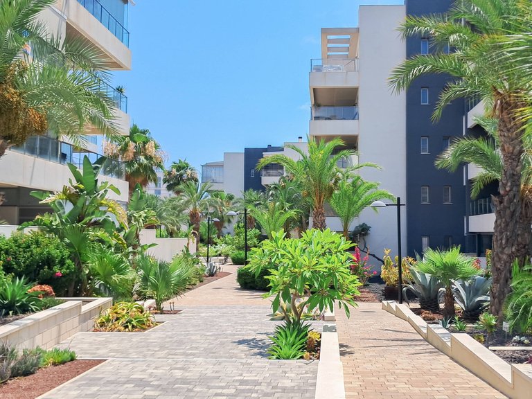 Apartment for Sale in Los Dolses, Alicante 16