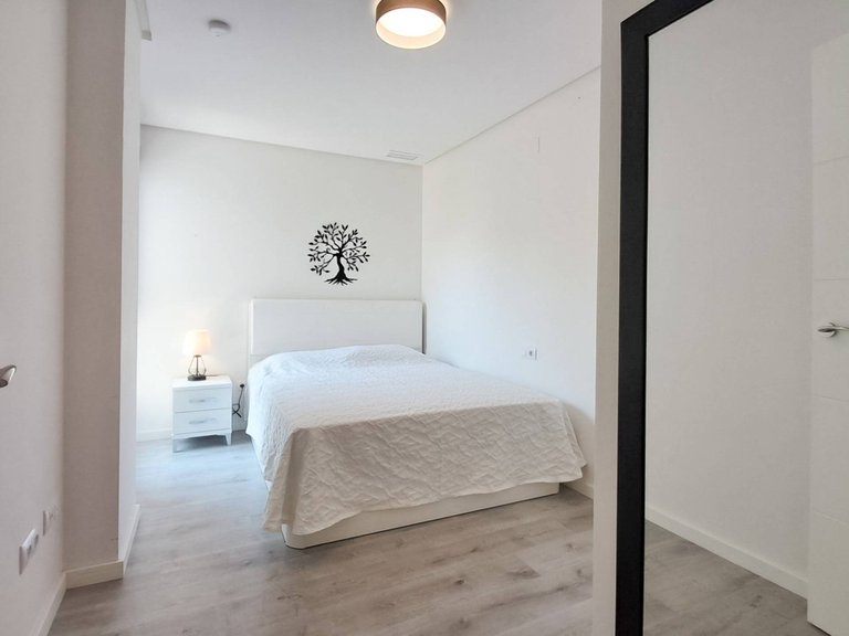 Apartment for Sale in Los Dolses, Alicante 17