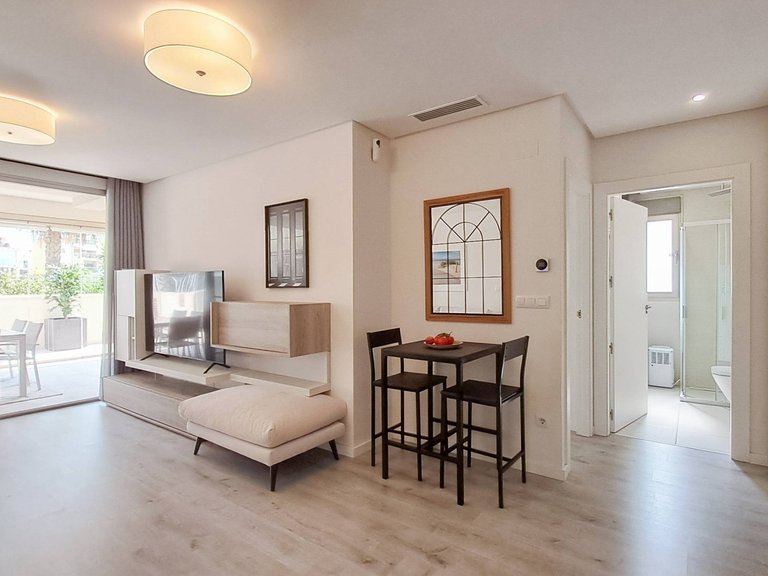 Apartment for Sale in Los Dolses, Alicante 19