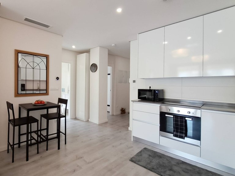 Apartment for Sale in Los Dolses, Alicante 20