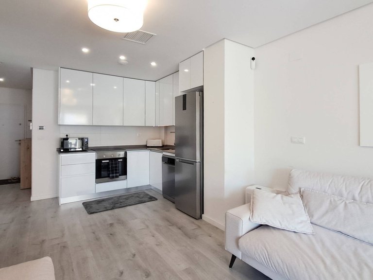 Apartment for Sale in Los Dolses, Alicante 21