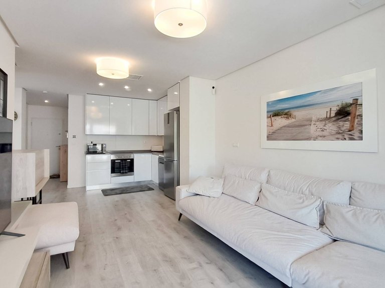 Apartment for Sale in Los Dolses, Alicante 22