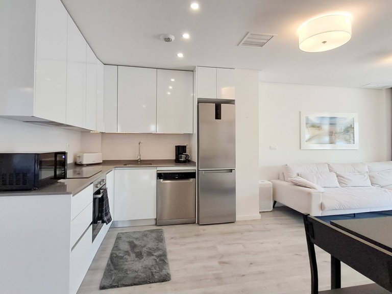 Apartment for Sale in Los Dolses, Alicante 23