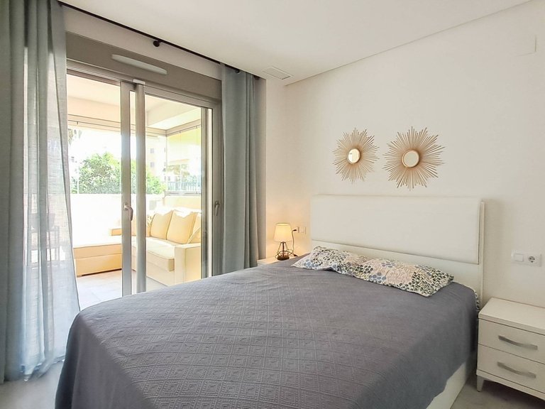 Apartment for Sale in Los Dolses, Alicante 26