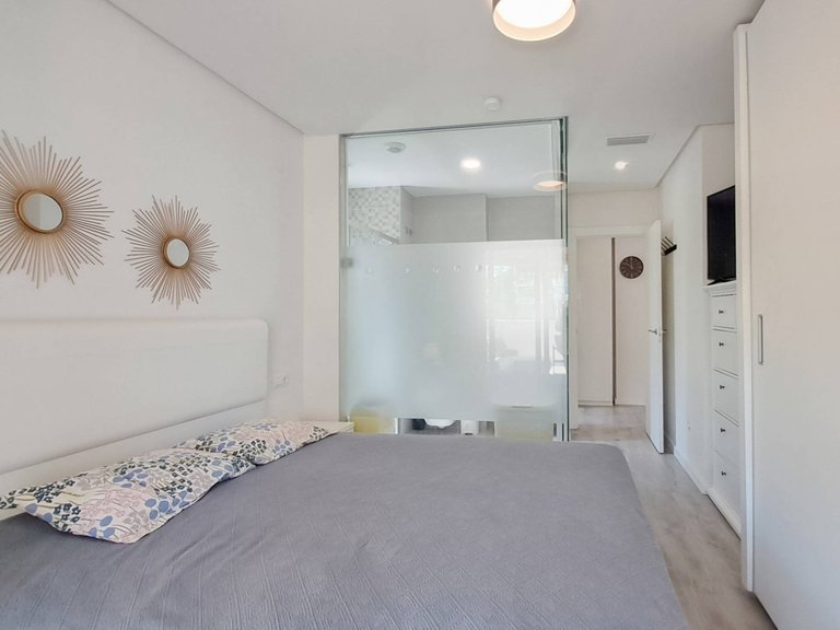 Apartment for Sale in Los Dolses, Alicante 27