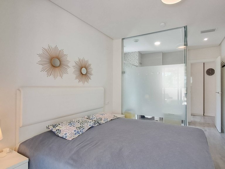 Apartment for Sale in Los Dolses, Alicante 28