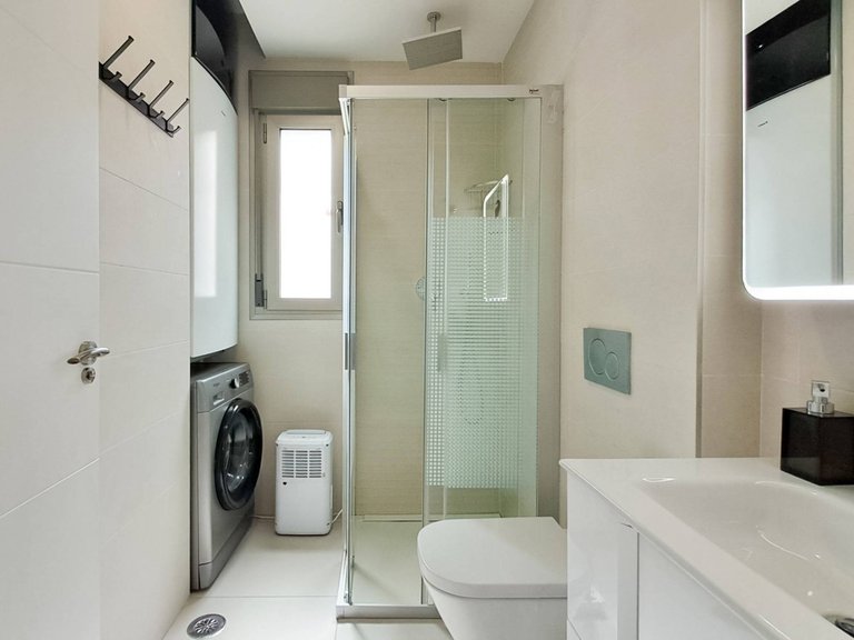 Apartment for Sale in Los Dolses, Alicante 31