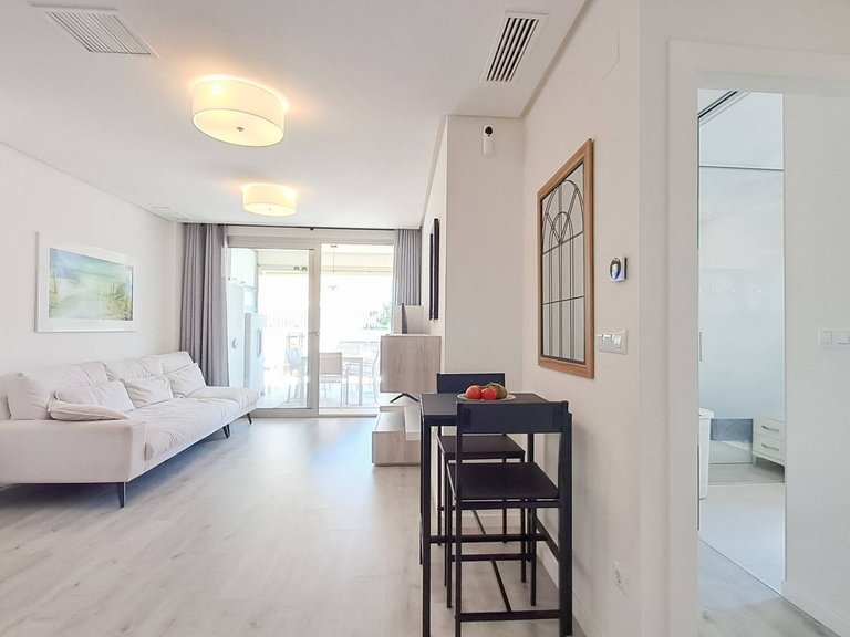 Apartment for Sale in Los Dolses, Alicante 32