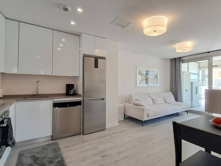 Apartment for Sale in Los Dolses, Alicante 33