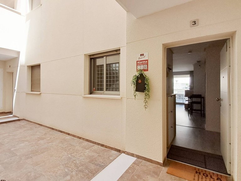 Apartment for Sale in Los Dolses, Alicante 37