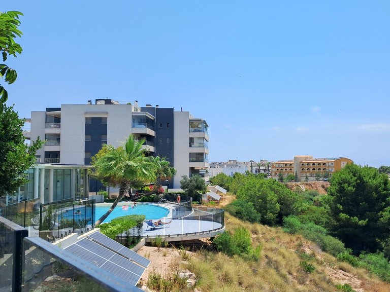 Apartment for Sale in Los Dolses, Alicante 38