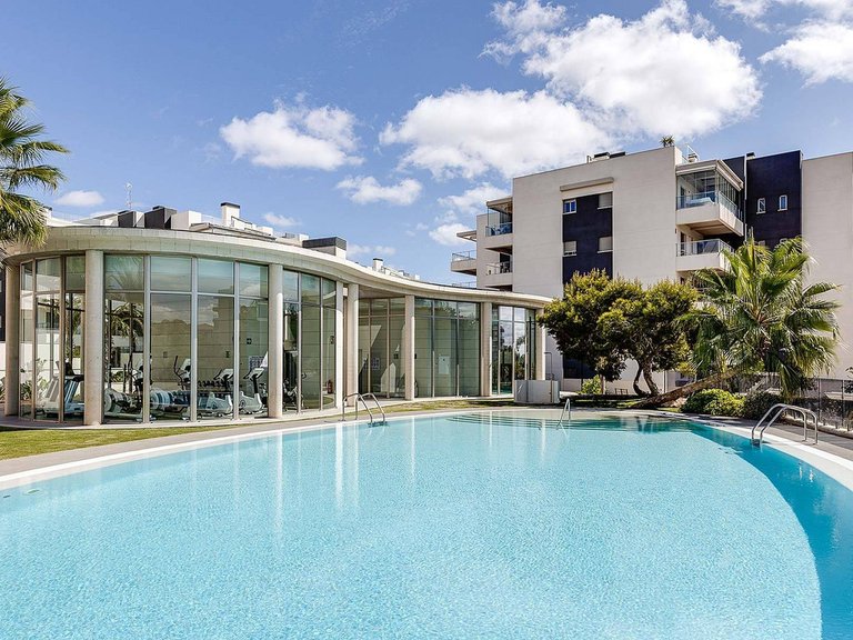 Apartment for Sale in Los Dolses, Alicante 39