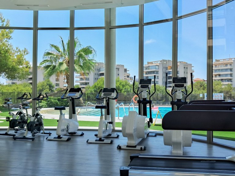 Apartment for Sale in Los Dolses, Alicante 40