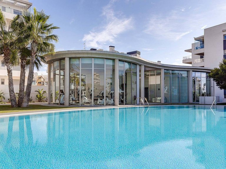 Apartment for Sale in Los Dolses, Alicante 42