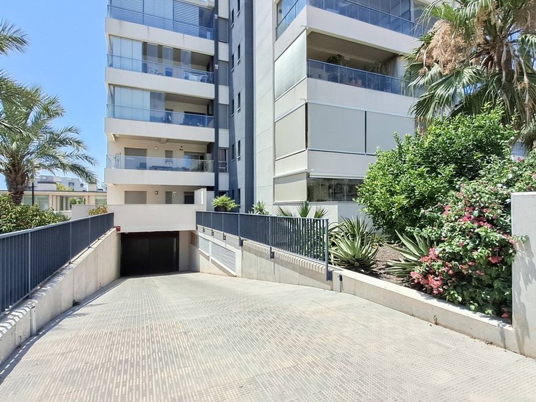 Apartment for Sale in Los Dolses, Alicante 43