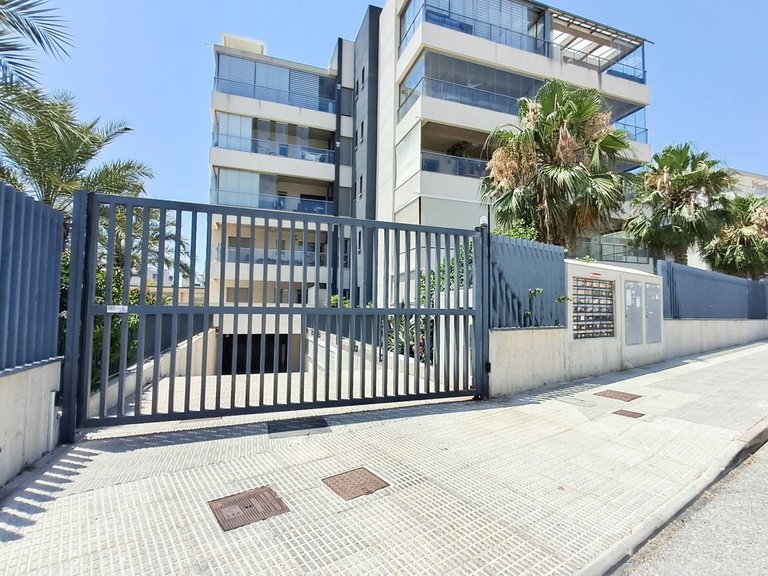 Apartment for Sale in Los Dolses, Alicante 44