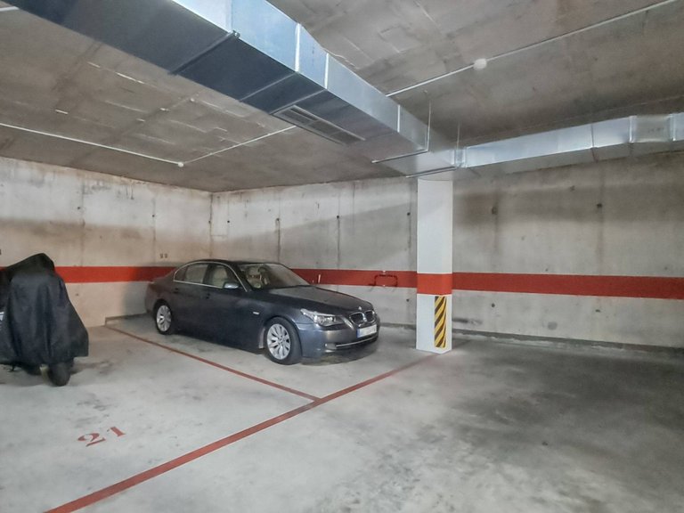 Apartment for Sale in Los Dolses, Alicante 45