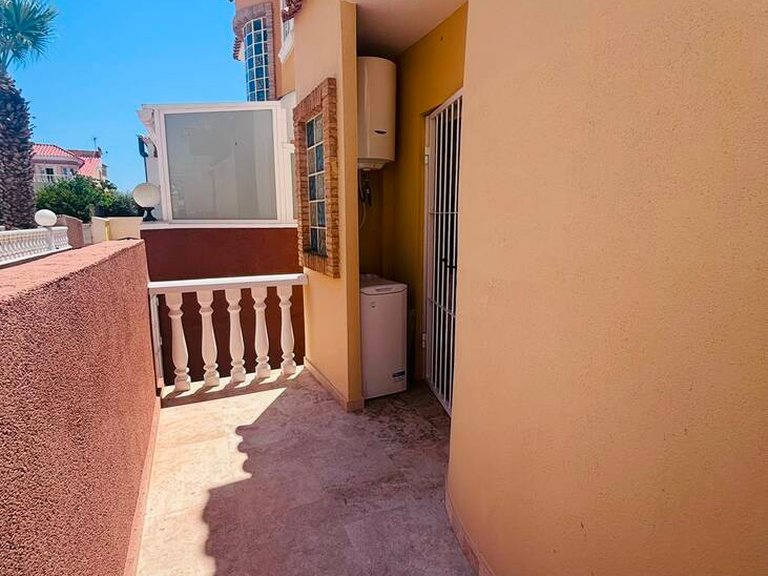 Villa for Sale in Villamartin, Alicante 21
