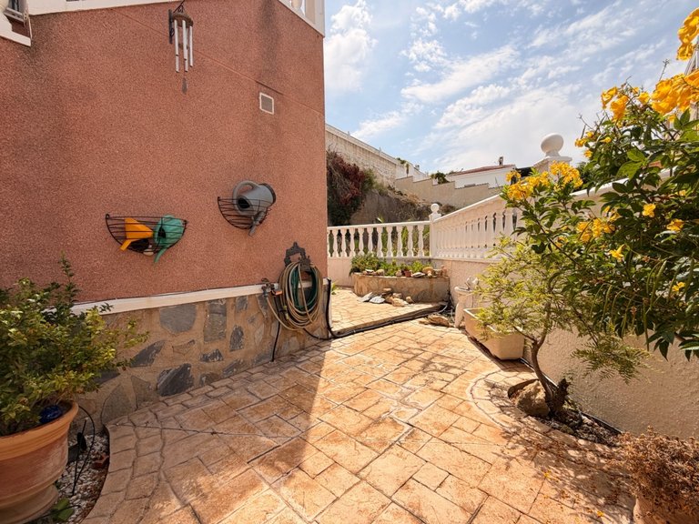 Villa for Sale in Ciudad Quesada, Alicante 10