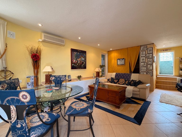 Villa for Sale in Ciudad Quesada, Alicante 14