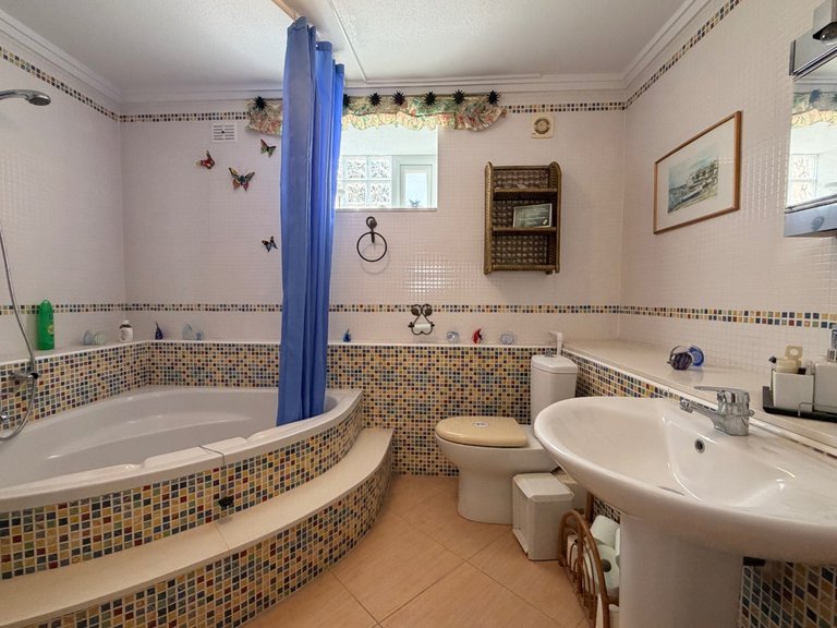 Villa for Sale in Ciudad Quesada, Alicante 17