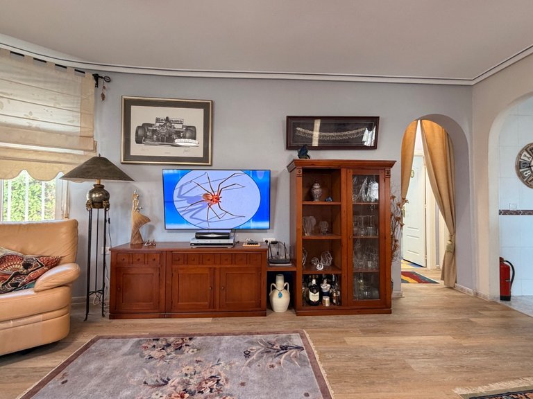 Villa for Sale in Ciudad Quesada, Alicante 21