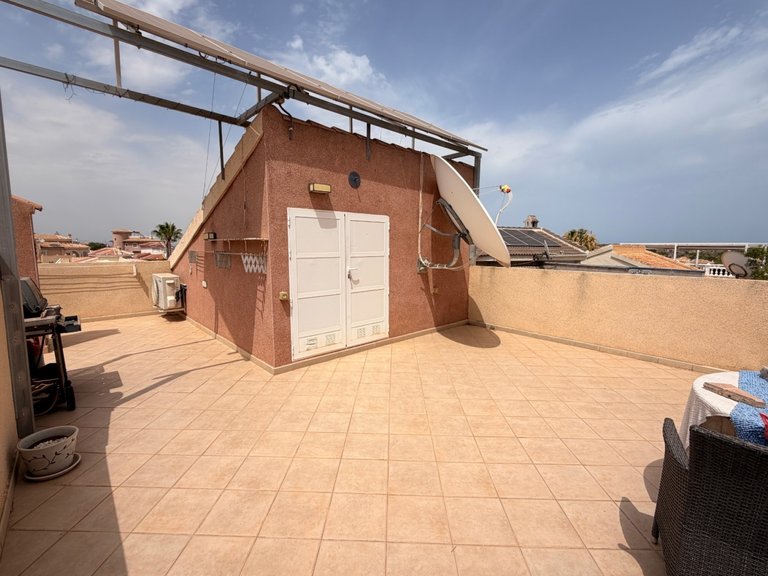Villa for Sale in Ciudad Quesada, Alicante 31