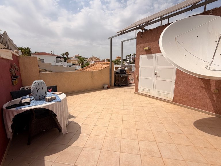 Villa for Sale in Ciudad Quesada, Alicante 32