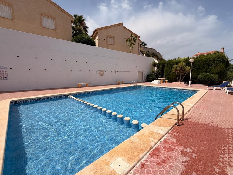 Villa for Sale in Ciudad Quesada, Alicante 33