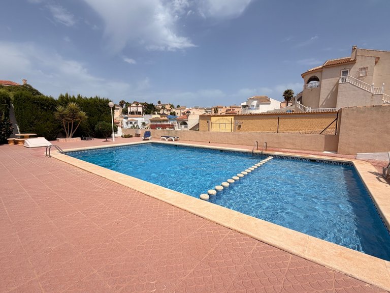 Villa for Sale in Ciudad Quesada, Alicante 34