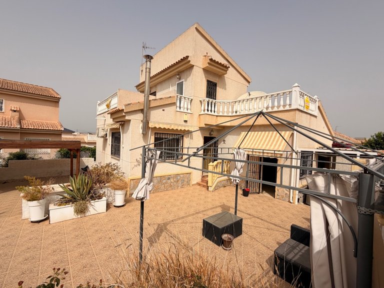 Villa for Sale in Benijofar, Alicante 7