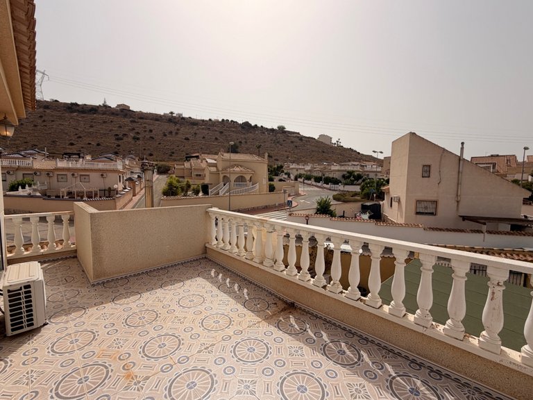 Villa for Sale in Benijofar, Alicante 24