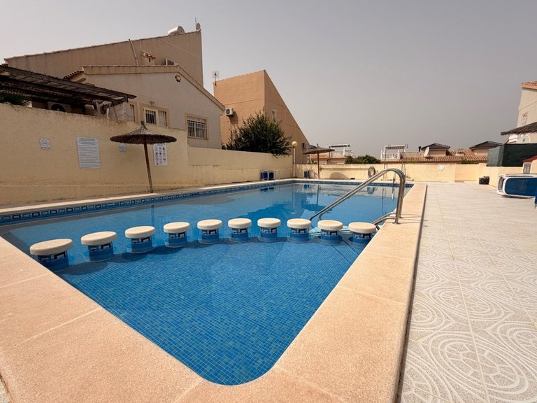 Villa for Sale in Benijofar, Alicante 27
