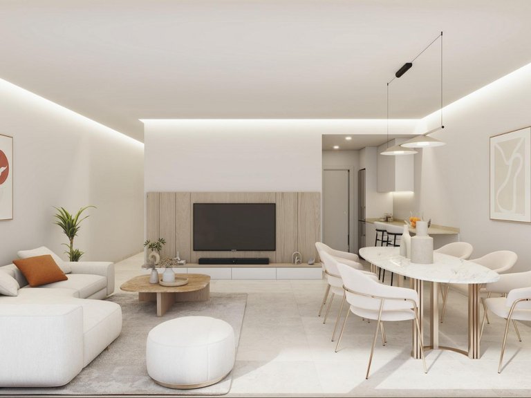 Apartment for Sale in Guardamar Del Segura, Alicante 7