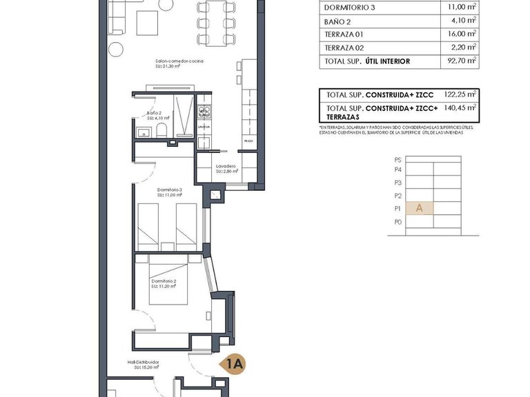 Apartment for Sale in Guardamar Del Segura, Alicante 16