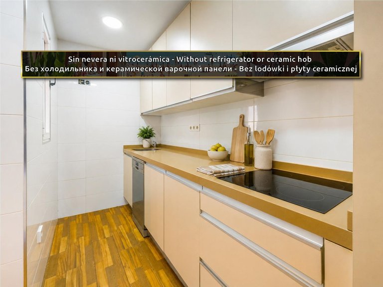 Apartment for Sale in Torrevieja, Alicante 2