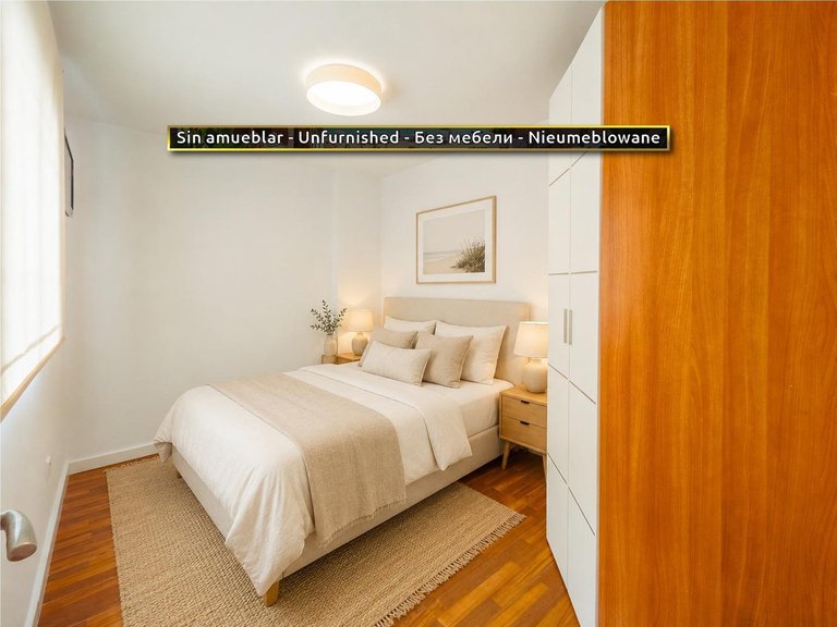 Apartment for Sale in Torrevieja, Alicante 10