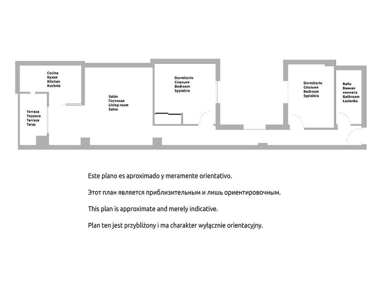 Apartment for Sale in Torrevieja, Alicante 17